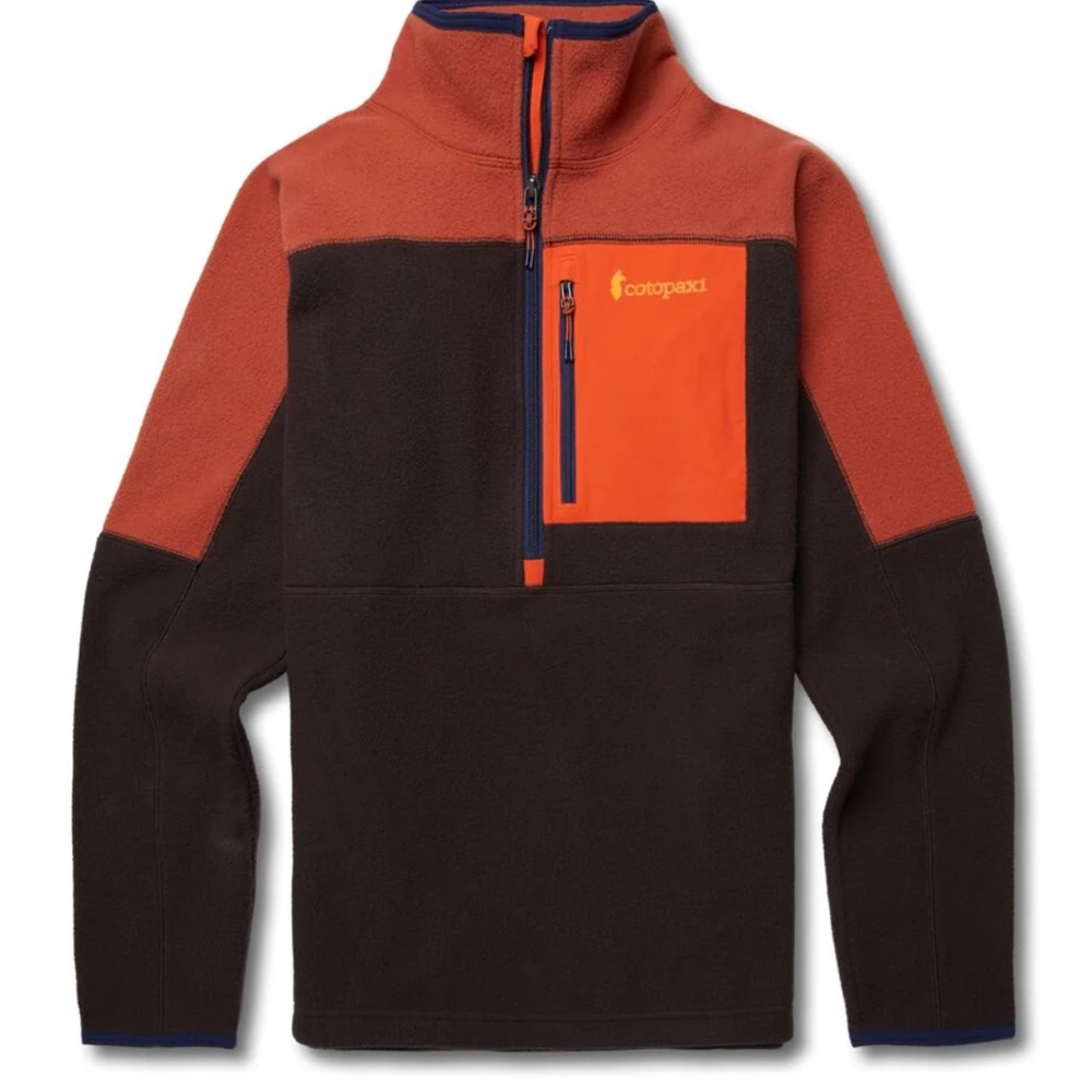 Cotopaxi Abrazo Fleece Jacket
